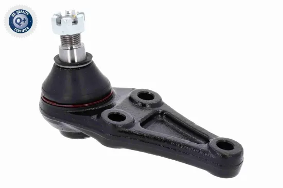 Trag-/Führungsgelenk Vorderachse links unten Vorderachse rechts ACKOJA A37-1129 Bild Trag-/Führungsgelenk Vorderachse links unten Vorderachse rechts ACKOJA A37-1129