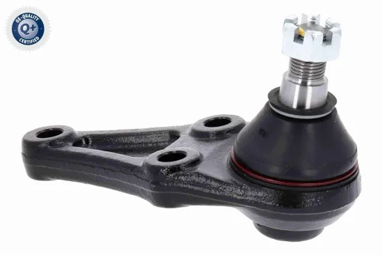 Trag-/Führungsgelenk Vorderachse links unten Vorderachse rechts ACKOJA A37-1129 Bild Trag-/Führungsgelenk Vorderachse links unten Vorderachse rechts ACKOJA A37-1129