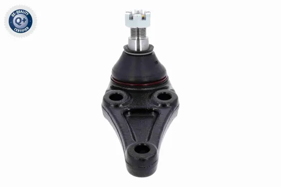 Trag-/Führungsgelenk Vorderachse links unten Vorderachse rechts ACKOJA A37-1129 Bild Trag-/Führungsgelenk Vorderachse links unten Vorderachse rechts ACKOJA A37-1129