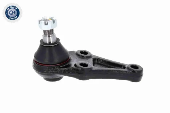 Trag-/Führungsgelenk Vorderachse links unten Vorderachse rechts ACKOJA A37-1129 Bild Trag-/Führungsgelenk Vorderachse links unten Vorderachse rechts ACKOJA A37-1129