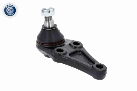 Trag-/Führungsgelenk Vorderachse links unten Vorderachse rechts ACKOJA A37-1129 Bild Trag-/Führungsgelenk Vorderachse links unten Vorderachse rechts ACKOJA A37-1129