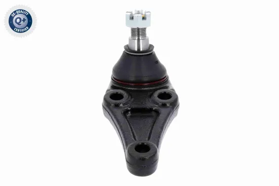 Trag-/Führungsgelenk Vorderachse links unten Vorderachse rechts ACKOJA A37-1129 Bild Trag-/Führungsgelenk Vorderachse links unten Vorderachse rechts ACKOJA A37-1129