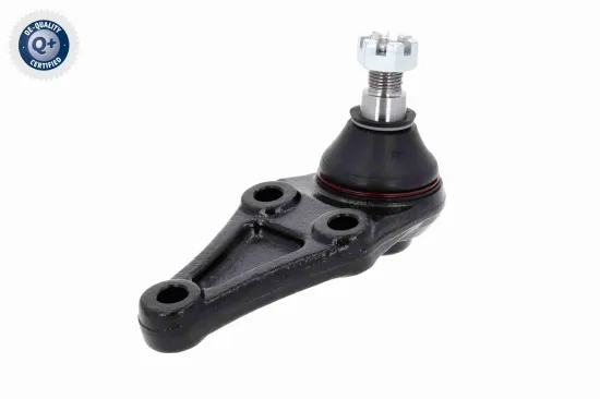 Trag-/Führungsgelenk Vorderachse links unten Vorderachse rechts ACKOJA A37-1129 Bild Trag-/Führungsgelenk Vorderachse links unten Vorderachse rechts ACKOJA A37-1129