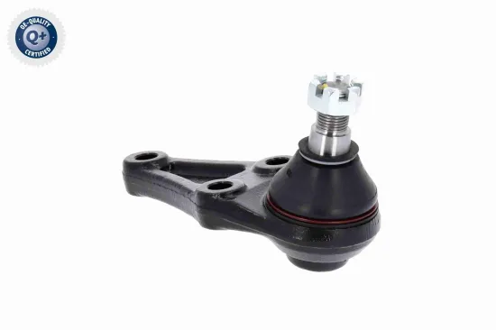 Trag-/Führungsgelenk Vorderachse links unten Vorderachse rechts ACKOJA A37-1129 Bild Trag-/Führungsgelenk Vorderachse links unten Vorderachse rechts ACKOJA A37-1129