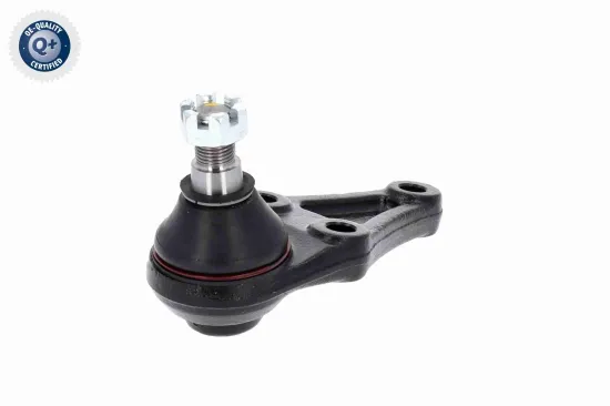 Trag-/Führungsgelenk Vorderachse links unten Vorderachse rechts ACKOJA A37-1129 Bild Trag-/Führungsgelenk Vorderachse links unten Vorderachse rechts ACKOJA A37-1129