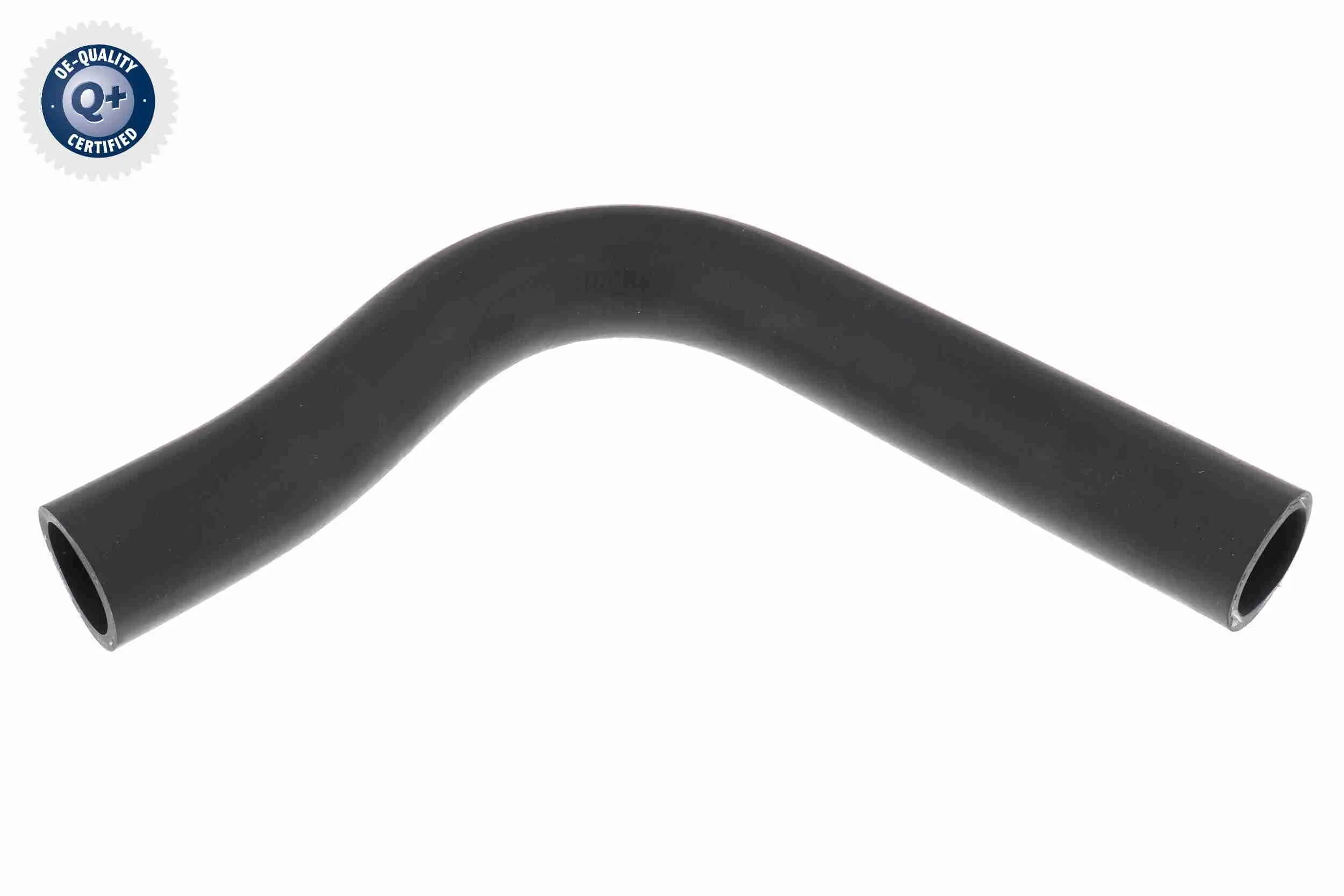 Kühlerschlauch oben ACKOJA A37-1605