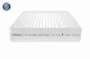 Filter, Innenraumluft ACKOJA A37-30-0002 Bild Filter, Innenraumluft ACKOJA A37-30-0002