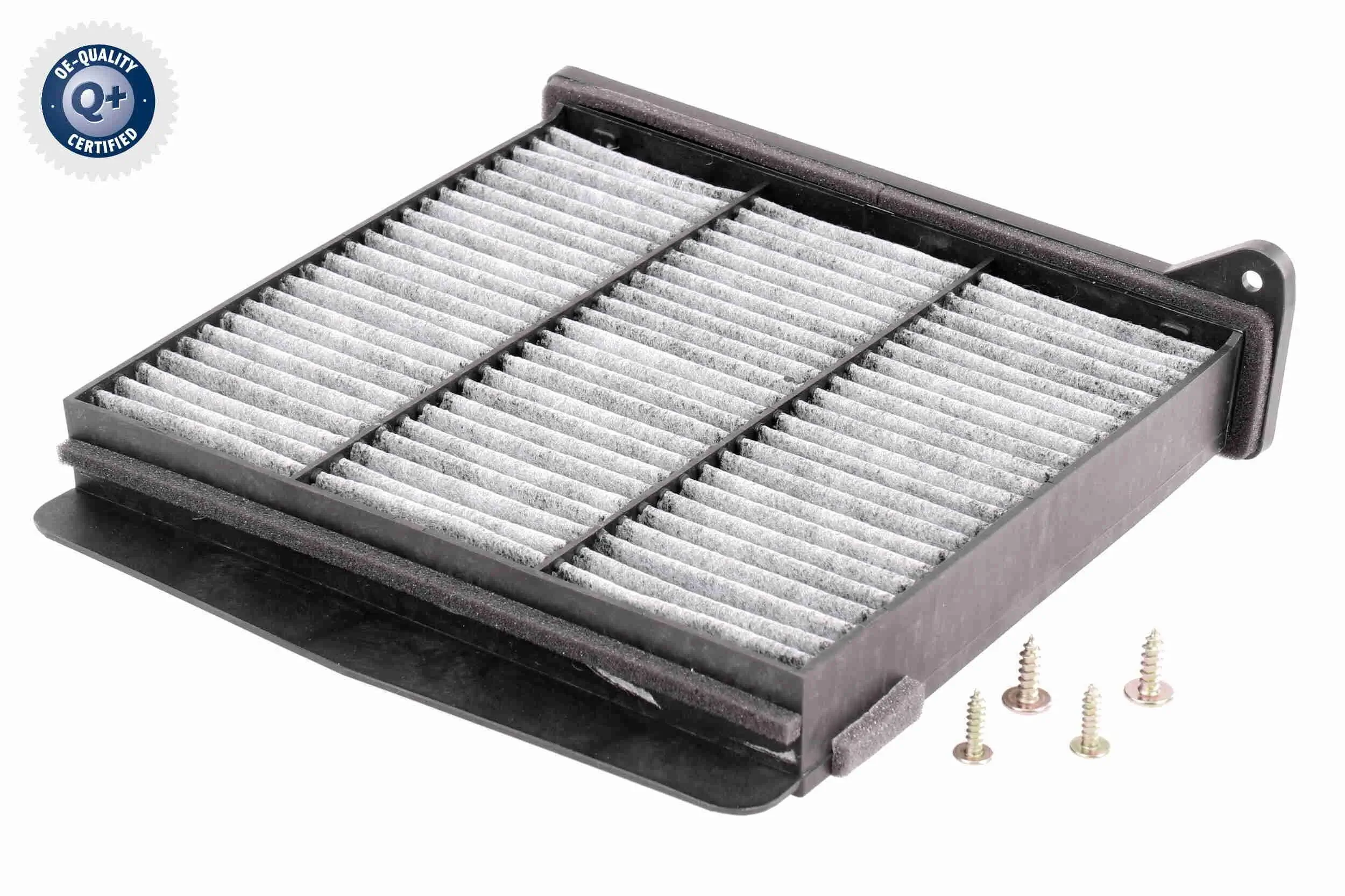 Filter, Innenraumluft ACKOJA A37-31-0003