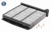 Filter, Innenraumluft ACKOJA A37-31-0003 Bild Filter, Innenraumluft ACKOJA A37-31-0003