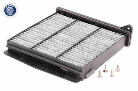 Filter, Innenraumluft ACKOJA A37-31-0003 Bild Filter, Innenraumluft ACKOJA A37-31-0003