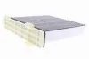 Filter, Innenraumluft ACKOJA A37-31-0005