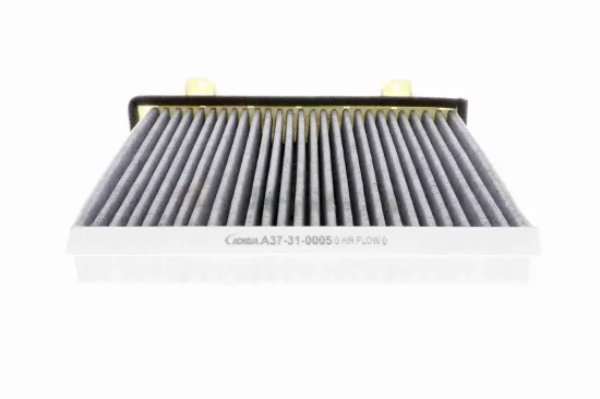 Filter, Innenraumluft ACKOJA A37-31-0005 Bild Filter, Innenraumluft ACKOJA A37-31-0005