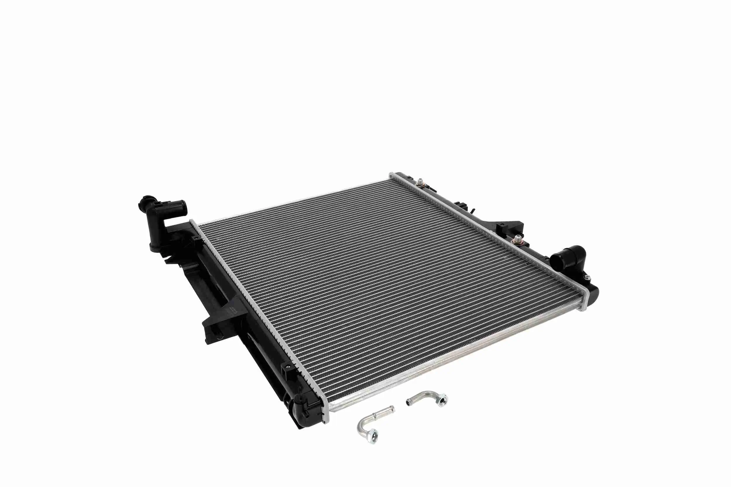 Kühler, Motorkühlung ACKOJA A37-60-0004