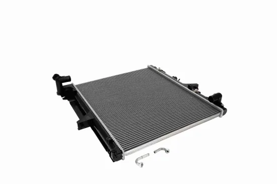 Kühler, Motorkühlung ACKOJA A37-60-0004 Bild Kühler, Motorkühlung ACKOJA A37-60-0004