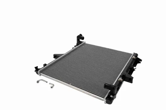 Kühler, Motorkühlung ACKOJA A37-60-0004 Bild Kühler, Motorkühlung ACKOJA A37-60-0004