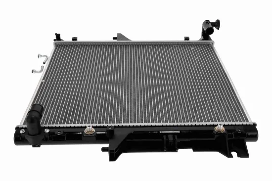 Kühler, Motorkühlung ACKOJA A37-60-0004 Bild Kühler, Motorkühlung ACKOJA A37-60-0004