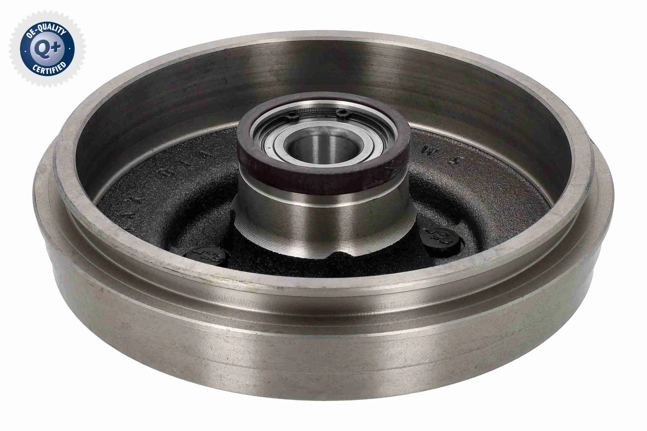 Bremstrommel Hinterachse ACKOJA A37-60000