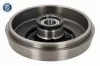 Bremstrommel Hinterachse ACKOJA A37-60000