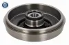 Bremstrommel Hinterachse ACKOJA A37-60000 Bild Bremstrommel Hinterachse ACKOJA A37-60000