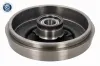 Bremstrommel Hinterachse ACKOJA A37-60000 Bild Bremstrommel Hinterachse ACKOJA A37-60000