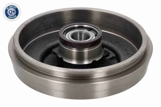 Bremstrommel Hinterachse ACKOJA A37-60000 Bild Bremstrommel Hinterachse ACKOJA A37-60000