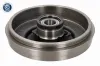 Bremstrommel Hinterachse ACKOJA A37-60000 Bild Bremstrommel Hinterachse ACKOJA A37-60000
