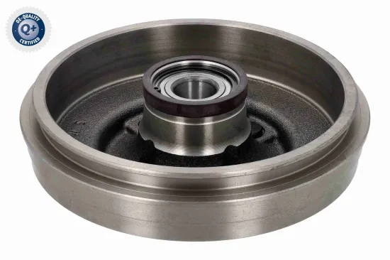 Bremstrommel Hinterachse ACKOJA A37-60000 Bild Bremstrommel Hinterachse ACKOJA A37-60000