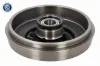 Bremstrommel Hinterachse ACKOJA A37-60000 Bild Bremstrommel Hinterachse ACKOJA A37-60000