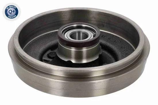 Bremstrommel Hinterachse ACKOJA A37-60000 Bild Bremstrommel Hinterachse ACKOJA A37-60000