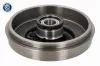 Bremstrommel Hinterachse ACKOJA A37-60000 Bild Bremstrommel Hinterachse ACKOJA A37-60000