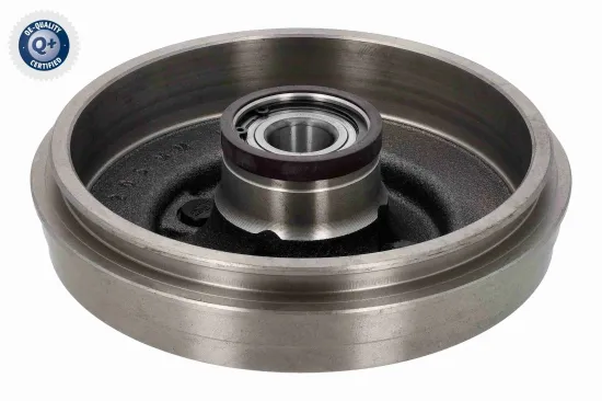 Bremstrommel Hinterachse ACKOJA A37-60000 Bild Bremstrommel Hinterachse ACKOJA A37-60000