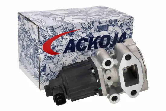 Ventil, Abgasrückführung ACKOJA A37-63-0008 Bild Ventil, Abgasrückführung ACKOJA A37-63-0008