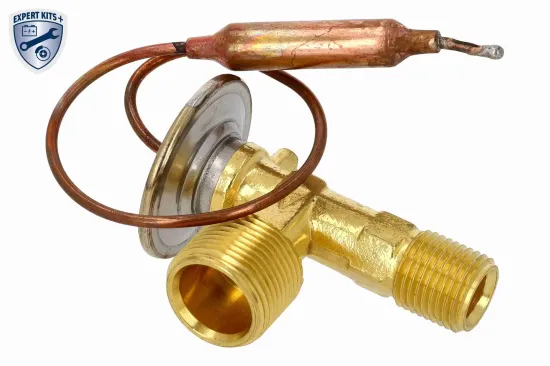 Expansionsventil, Klimaanlage ACKOJA A37-77-0001 Bild Expansionsventil, Klimaanlage ACKOJA A37-77-0001