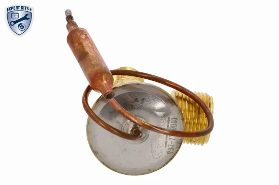 Expansionsventil, Klimaanlage ACKOJA A37-77-0001 Bild Expansionsventil, Klimaanlage ACKOJA A37-77-0001