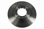 Bremsscheibe Vorderachse ACKOJA A37-80006