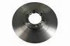 Bremsscheibe Vorderachse ACKOJA A37-80008