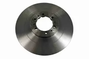 Bremsscheibe Vorderachse ACKOJA A37-80008
