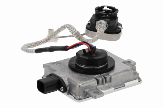 Zündgerät, Gasentladungslampe ACKOJA A37-84-0001 Bild Zündgerät, Gasentladungslampe ACKOJA A37-84-0001