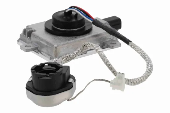 Zündgerät, Gasentladungslampe ACKOJA A37-84-0001 Bild Zündgerät, Gasentladungslampe ACKOJA A37-84-0001