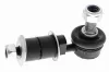 Stange/Strebe, Stabilisator Vorderachse links Vorderachse rechts ACKOJA A37-9504