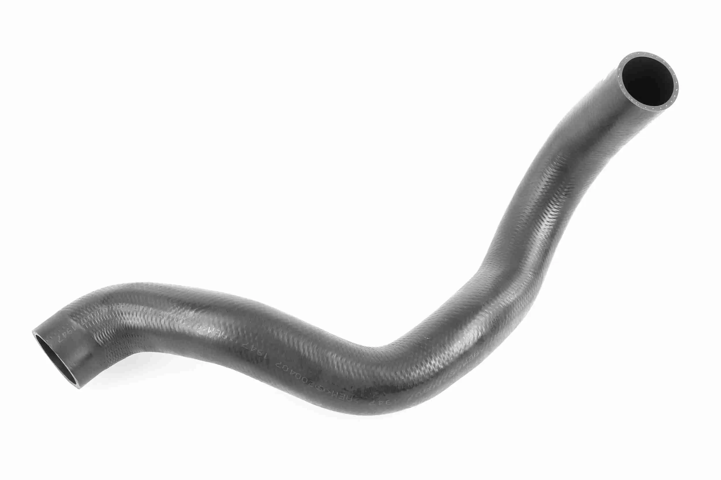 Ladeluftschlauch ACKOJA A37-9609