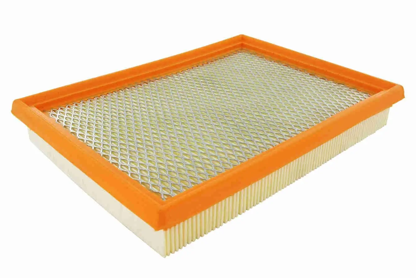 Luftfilter ACKOJA A38-0008