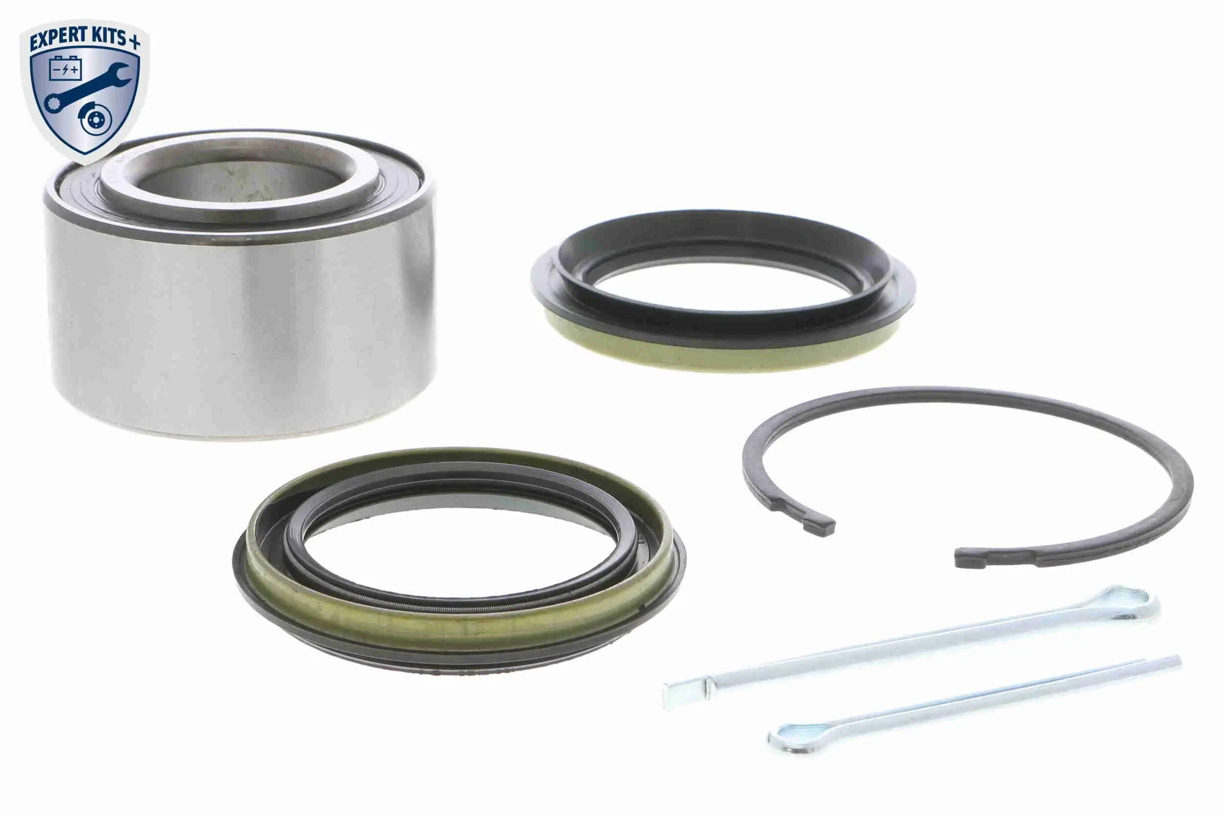 Radlagersatz Vorderachse ACKOJA A38-0085
