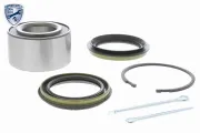 Radlagersatz Vorderachse ACKOJA A38-0085