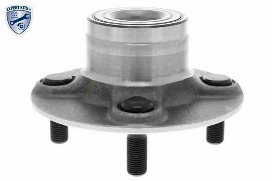 Radlagersatz Hinterachse ACKOJA A38-0087 Bild Radlagersatz Hinterachse ACKOJA A38-0087