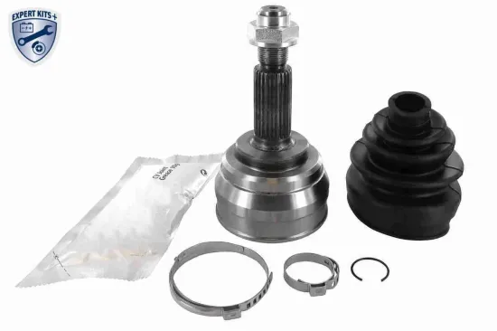 Gelenksatz, Antriebswelle radseitig ACKOJA A38-0117 Bild Gelenksatz, Antriebswelle radseitig ACKOJA A38-0117