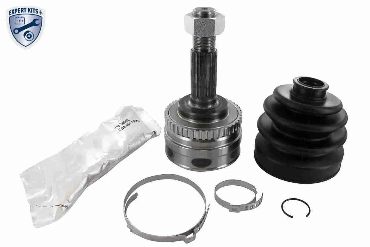 Gelenksatz, Antriebswelle radseitig ACKOJA A38-0118