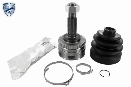 Gelenksatz, Antriebswelle radseitig ACKOJA A38-0118 Bild Gelenksatz, Antriebswelle radseitig ACKOJA A38-0118