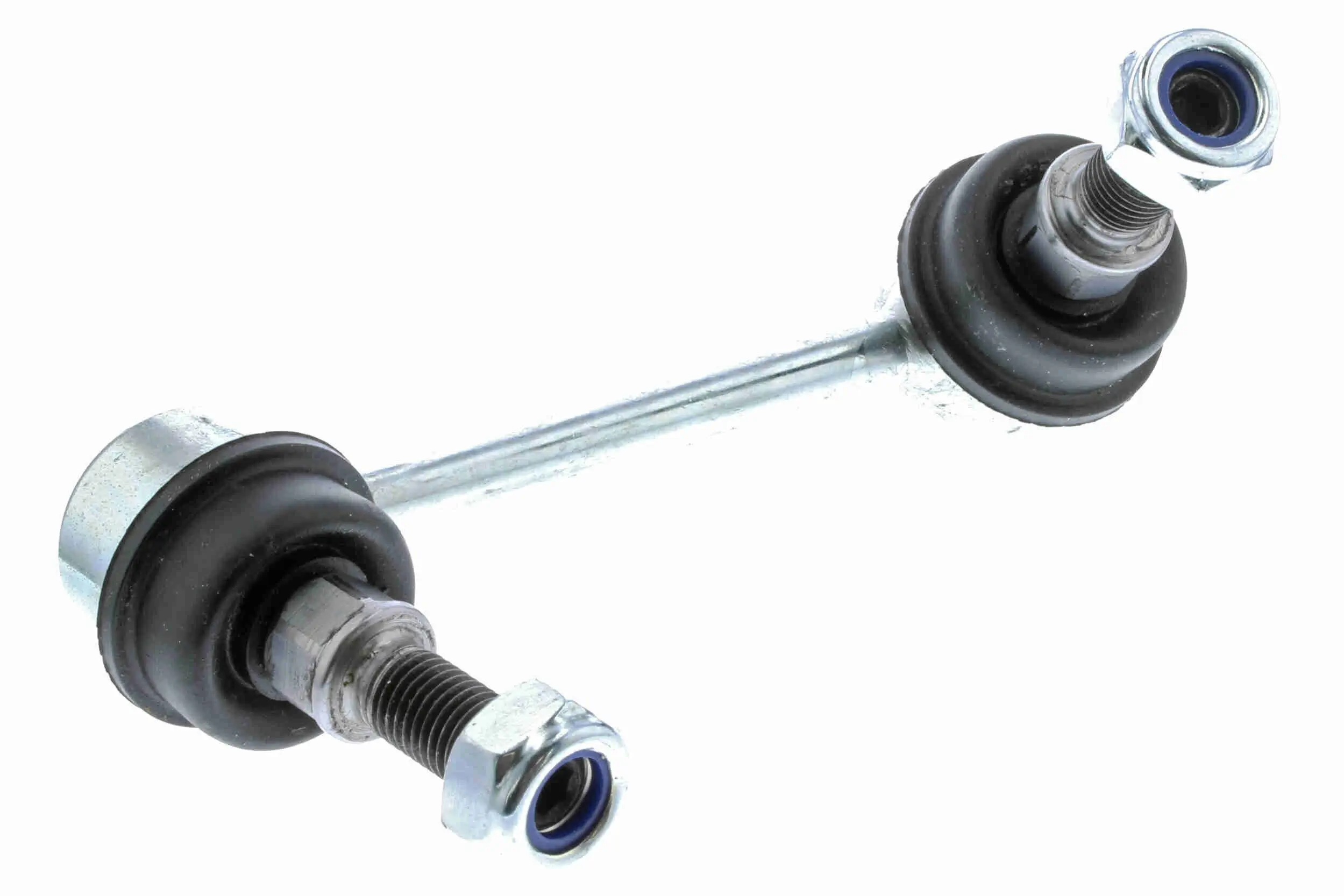 Stange/Strebe, Stabilisator Hinterachse links ACKOJA A38-0140