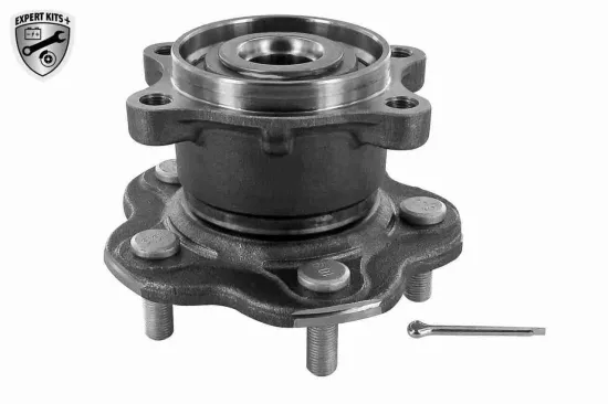 Radlagersatz Hinterachse links Hinterachse rechts ACKOJA A38-0155 Bild Radlagersatz Hinterachse links Hinterachse rechts ACKOJA A38-0155